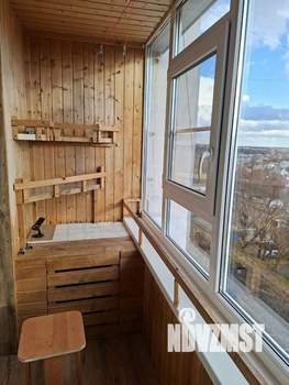 2-к квартира, вторичка, 66м2, 8/10 этаж