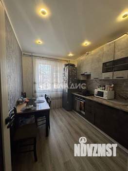 4-к квартира, вторичка, 77м2, 1/9 этаж