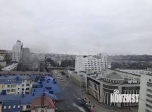 3-к квартира, сданный дом, 81м2, 13/15 этаж