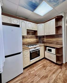 2-к квартира, вторичка, 47м2, 4/5 этаж