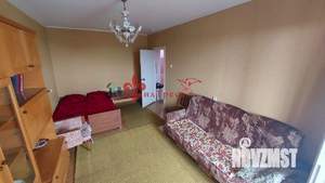 1-к квартира, вторичка, 34м2, 8/10 этаж