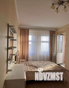 1-к квартира, вторичка, 34м2, 8/10 этаж
