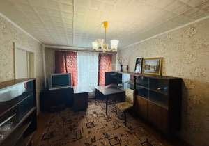 4-к квартира, вторичка, 63м2, 2/5 этаж