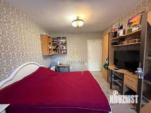 3-к квартира, вторичка, 72м2, 1/9 этаж