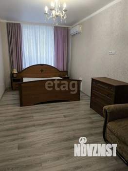 1-к квартира, вторичка, 49м2, 12/18 этаж