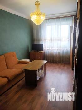 2-к квартира, вторичка, 45м2, 8/9 этаж