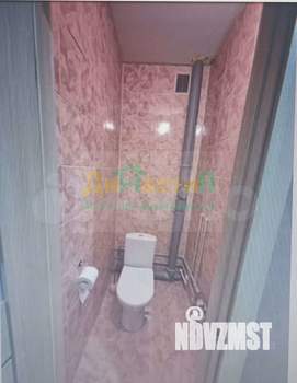 2-к квартира, вторичка, 54м2, 2/9 этаж