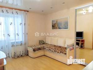 1-к квартира, вторичка, 33м2, 5/5 этаж