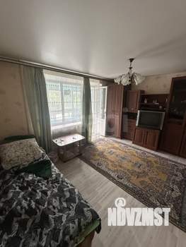 1-к квартира, вторичка, 32м2, 2/5 этаж