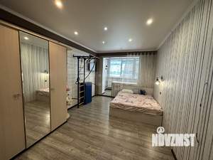 2-к квартира, вторичка, 71м2, 6/9 этаж