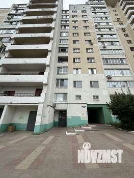 2-к квартира, вторичка, 58м2, 2/15 этаж