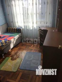4-к квартира, вторичка, 70м2, 4/9 этаж