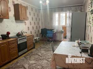 2-к квартира, вторичка, 79м2, 4/15 этаж