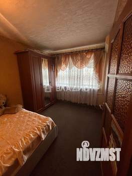 2-к квартира, вторичка, 42м2, 2/4 этаж