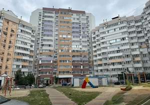 3-к квартира, вторичка, 63м2, 8/10 этаж