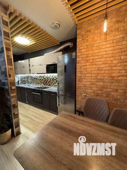 2-к квартира, вторичка, 50м2, 5/5 этаж