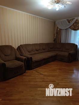 3-к квартира, вторичка, 80м2, 3/9 этаж
