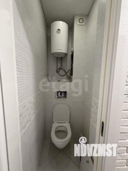 2-к квартира, вторичка, 47м2, 2/9 этаж