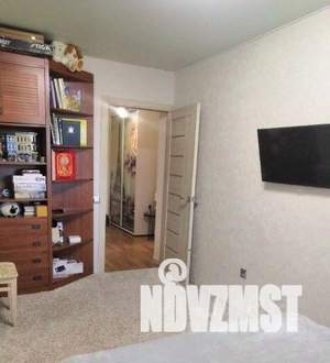 2-к квартира, вторичка, 51м2, 12/12 этаж