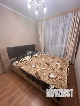 2-к квартира, вторичка, 42м2, 2/5 этаж