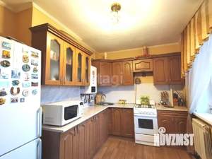 3-к квартира, вторичка, 80м2, 5/5 этаж