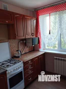 2-к квартира, вторичка, 44м2, 5/5 этаж