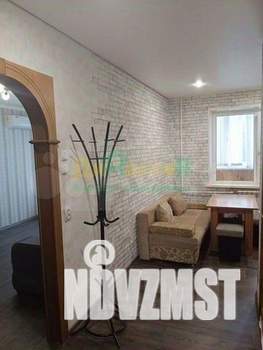 1-к квартира, вторичка, 32м2, 4/9 этаж