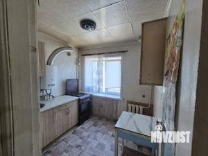 2-к квартира, вторичка, 42м2, 3/5 этаж