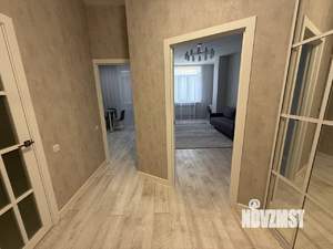 1-к квартира, вторичка, 42м2, 1/13 этаж