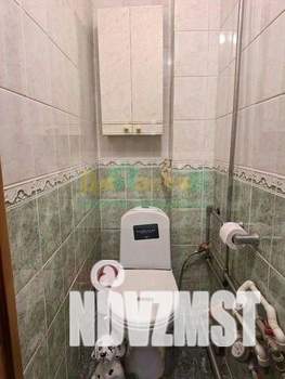 2-к квартира, вторичка, 47м2, 7/14 этаж