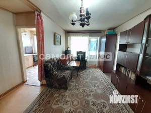 2-к квартира, вторичка, 42м2, 3/5 этаж