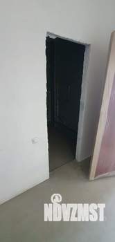 1-к квартира, вторичка, 42м2, 1/4 этаж