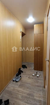 2-к квартира, вторичка, 44м2, 4/5 этаж