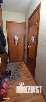 1-к квартира, вторичка, 35м2, 5/5 этаж