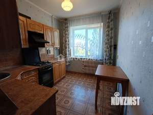 3-к квартира, вторичка, 61м2, 7/9 этаж