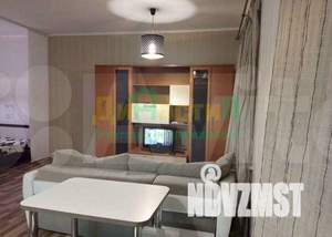 1-к квартира, вторичка, 43м2, 12/15 этаж