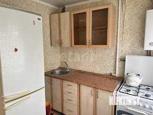 1-к квартира, вторичка, 31м2, 4/5 этаж
