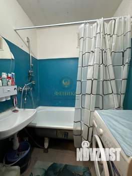 1-к квартира, вторичка, 42м2, 1/5 этаж