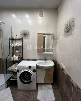2-к квартира, вторичка, 50м2, 4/12 этаж