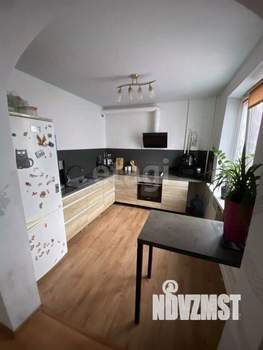 3-к квартира, вторичка, 74м2, 5/10 этаж