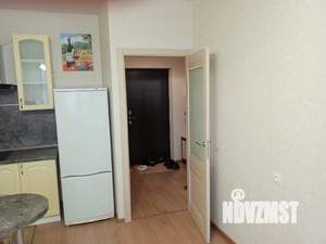 1-к квартира, вторичка, 42м2, 4/8 этаж