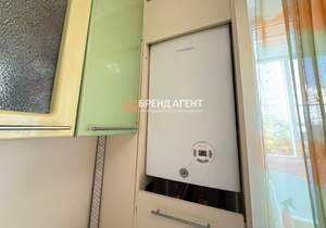 3-к квартира, вторичка, 69м2, 3/9 этаж