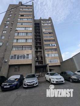 2-к квартира, вторичка, 49м2, 3/7 этаж