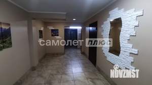 2-к квартира, вторичка, 53м2, 6/17 этаж