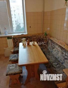 2-к квартира, вторичка, 52м2, 6/9 этаж