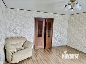 2-к квартира, вторичка, 69м2, 9/16 этаж