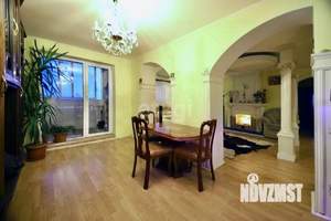 3-к квартира, вторичка, 86м2, 15/17 этаж