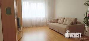 3-к квартира, вторичка, 84м2, 3/17 этаж