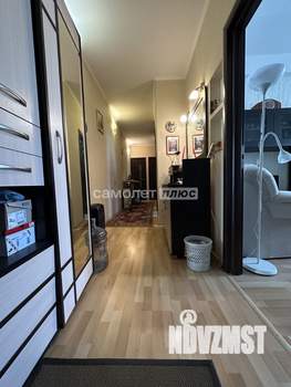 2-к квартира, вторичка, 59м2, 4/5 этаж