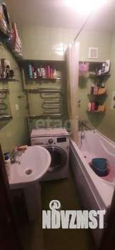 2-к квартира, вторичка, 48м2, 1/2 этаж